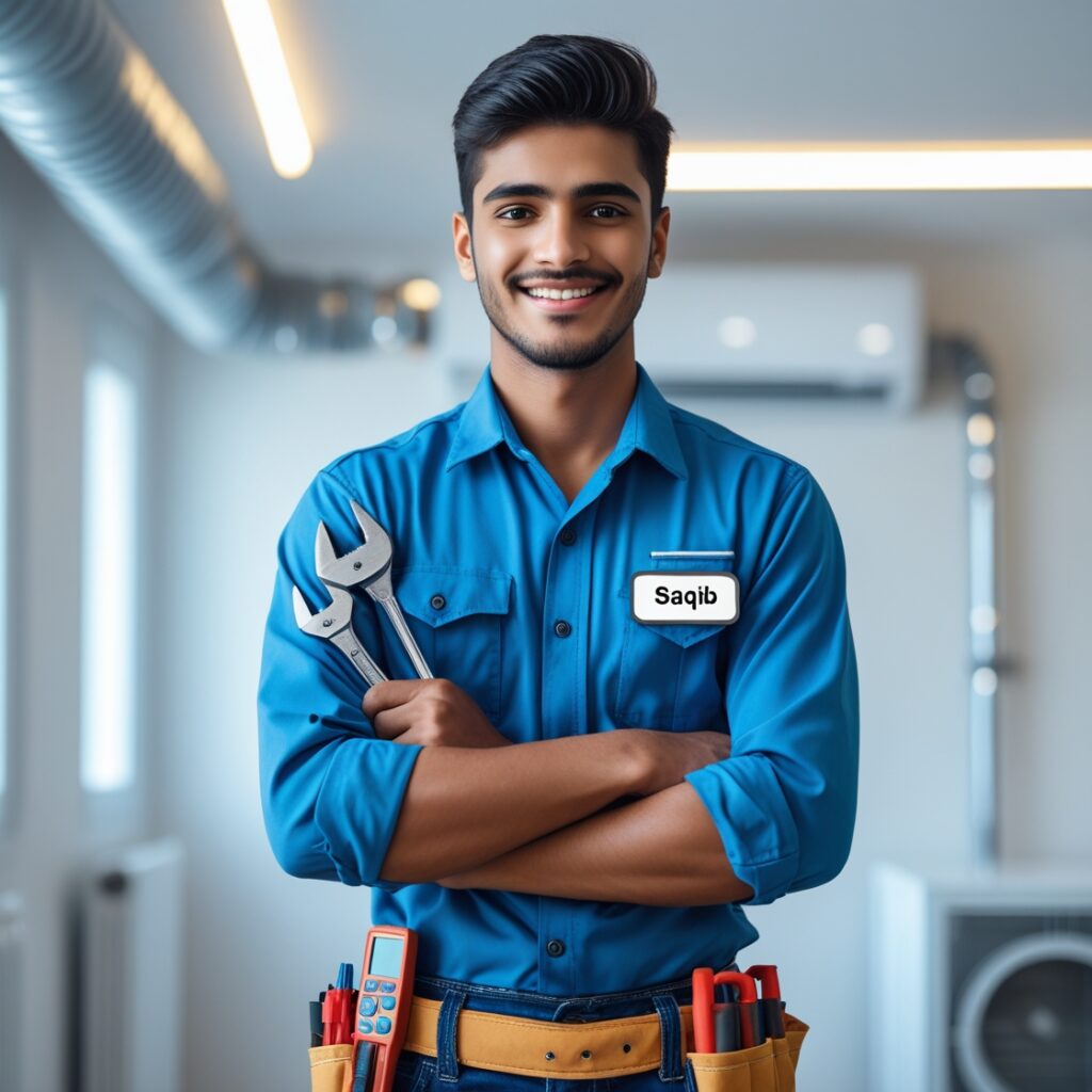 Leonardo_Phoenix_10_A_young_professional_technician_around_24_0