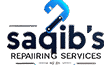 Saqib's Repairing Services